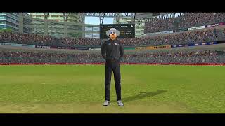 REAL CRICKET  22 MATCH BOWLING TRICKS 2 TO 4 OVER