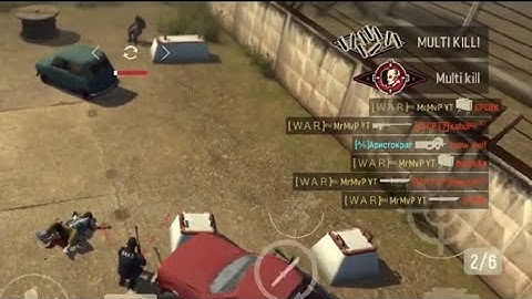 Rookie Friday live stream on mobile Tacticool Mr MvP