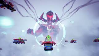 Galactus Fortnite Live Event