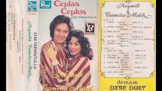 Camelia Malik & Reynold - Goyang Senggol   Composer - Reynold P. (1980)