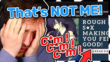 Connor Finally Addresses The Infamous Secret 