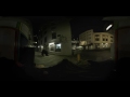 360º Video | A Harsh Reality - Life on the street.