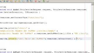 JAVA WEB PARTE 10