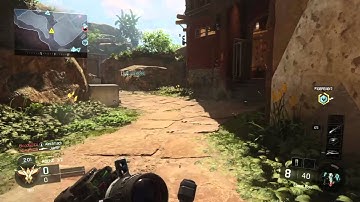 Black ops 3 360 noscope