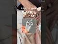 【ワックス脱毛】産毛と角質までごっそり取れる顔脱毛 #ワックス脱毛 #wax