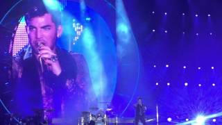 Don't Stop Me Now - Queen + Adam Lambert (Rock In Rio 2015)