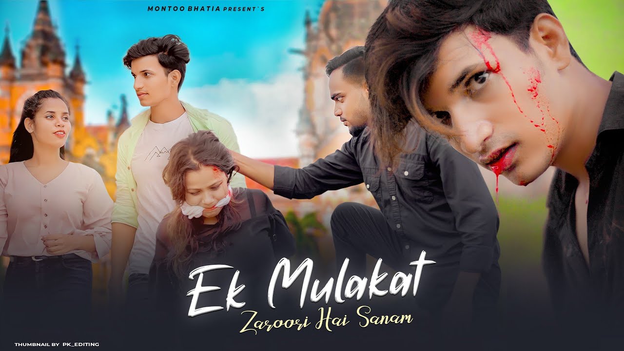 Zinda Rehne Ke Liye Teri Kasam Sirf Tum Ek Mulaqat Zaruri Hai Sanam Revenge Love Story