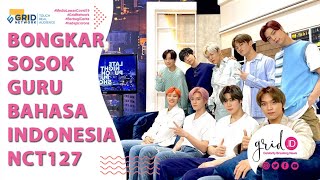 Grid.id- grup nct 127 tiba-tiba mengejutkan fans tanah air dengan
mengunggah video belajar bahasa indonesia di , jumat (21/8/2020).
berjudul 'kuy(?!) ...