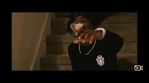 NBA Youngboy - Top say [official music video]