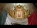 Las Mananitas a la Vigen De Guadalupe