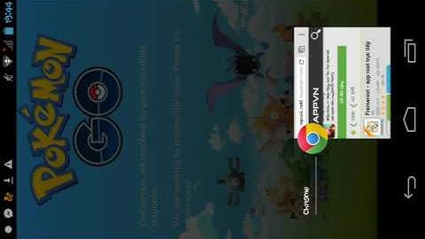 Hướng dẫn root cho mọi thiết bị android không cần
