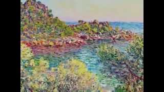 Claude Monet