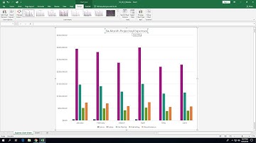 Excel Module 3 Demonstration Part 4