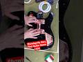 Upgrading My Childhood Guitar | Guitar Modifications #guitar #bass #fender #stratocaster #gibson