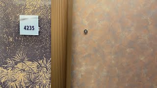 Carnival Miracle - Junior Suite 4235