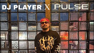 DJ PLAYER @Pulseexperience - Radio Pulse DJ SET 2026 @Aqui_es