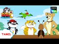    honey bunny ka jholmaal  full episode in tamil s for kids