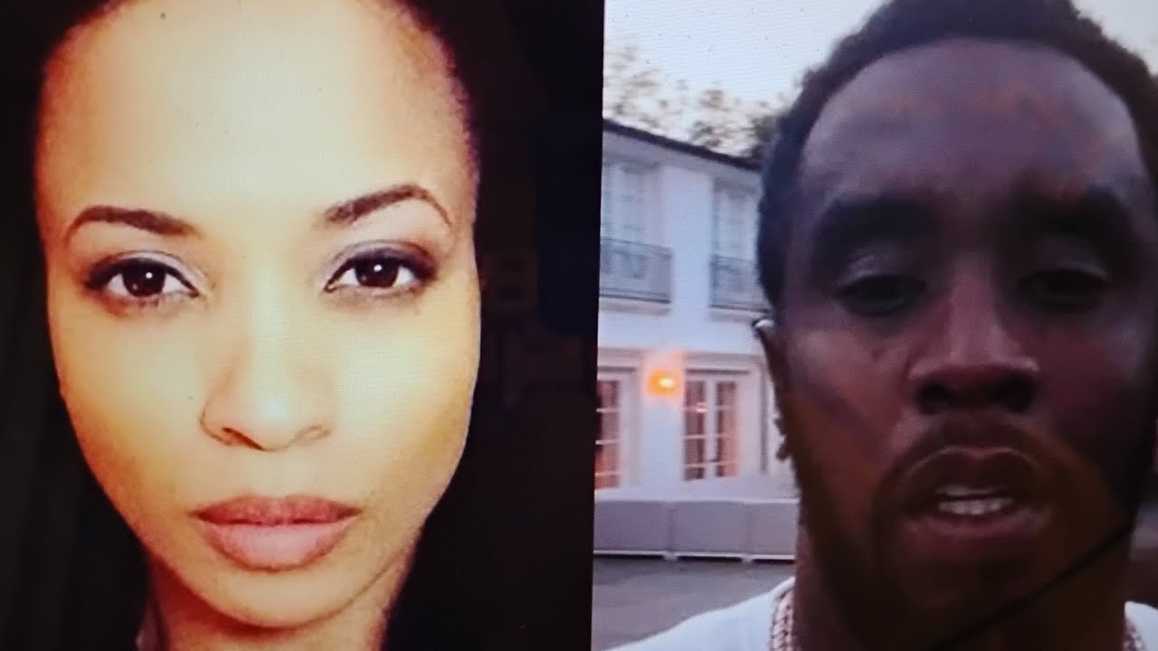 Breaking News! Superhead has returned for Diddy YouTube