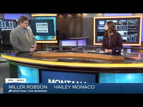 Q2 Montana This Morning with Hailey Monaco 2-24-26