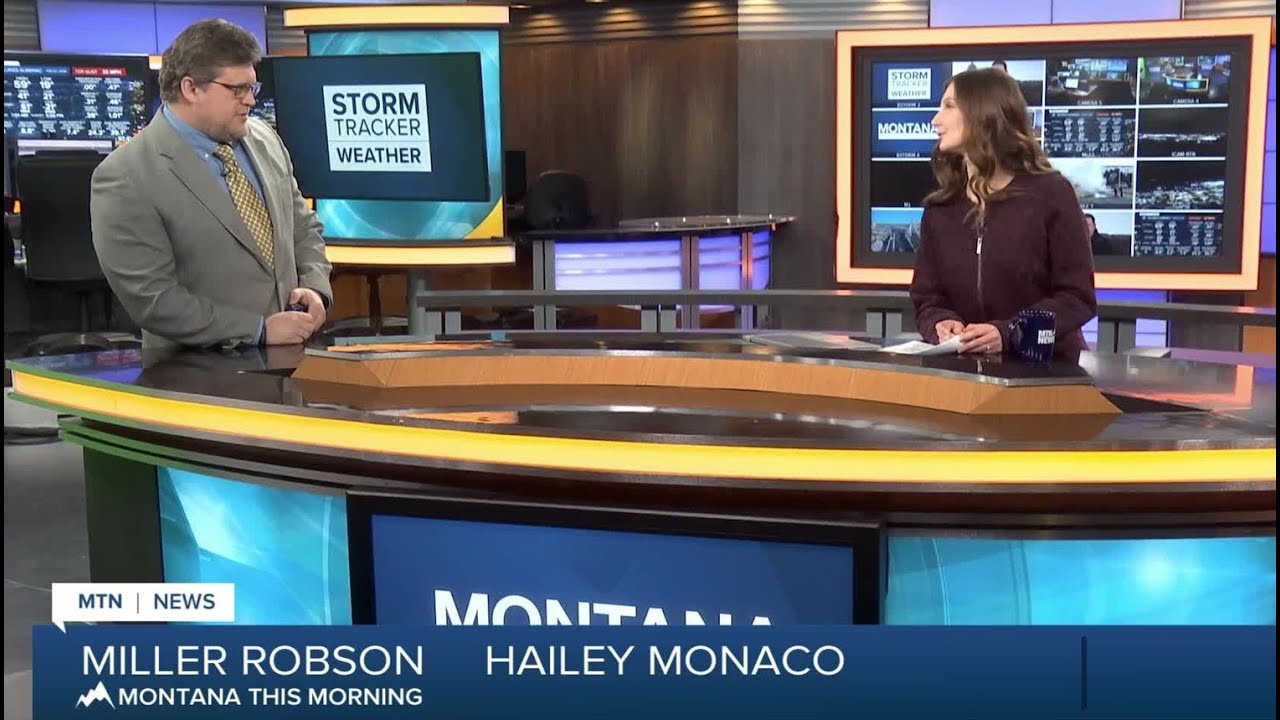 Q2 Montana This Morning with Hailey Monaco 2-24-26