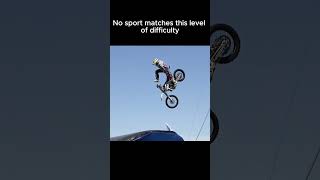 Difficulty level : +99999 #fmx #motorcross #stuntbikes #dirtbikes #motorsport