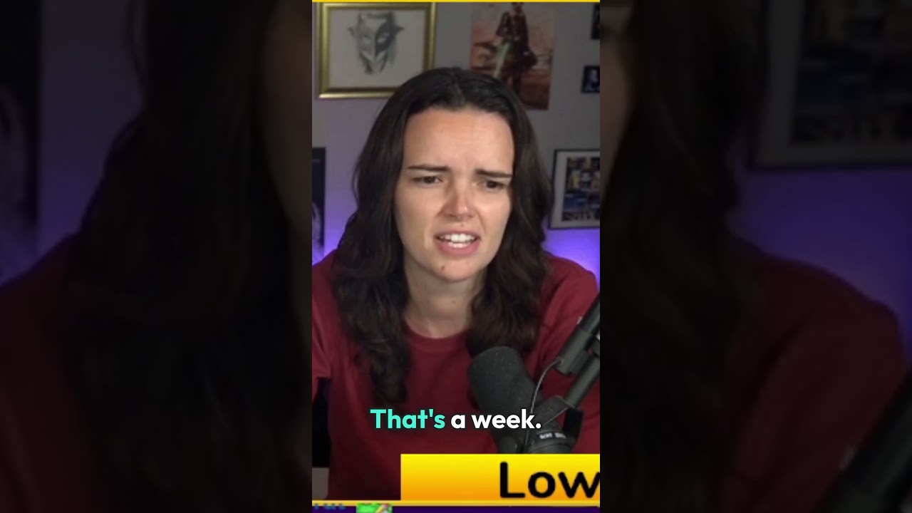 Is This Years Twitch Bonus Rounds A Disappointment?