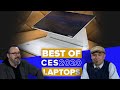 The best laptops of CES 2020