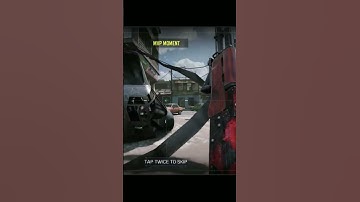 Call of Duty Mobile | Crash Map | GamePlay Highlights #mzgamingtech