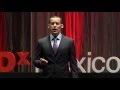 Vida Artificial: ¿Qué es la vida? | Carlos Gershenson | TEDxMexicoCity