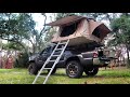 Primitive Trailer Camping Ep4 - The Smithsonian