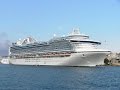 Ruby Princess: Caribbean Adventurer Voyage