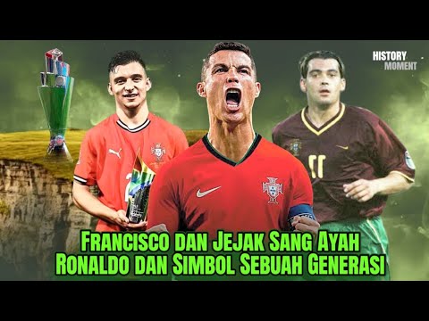 baron77 x 18bet - SEJARAH DUA GENERASI PENAKLUK JERMAN: PORTUGAL, CONCEICAO, DAN MALAM TAK TERLUPAKAN🥳🥳🥳