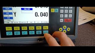Hs800-2 Digitalanzeige Sprache Ändern