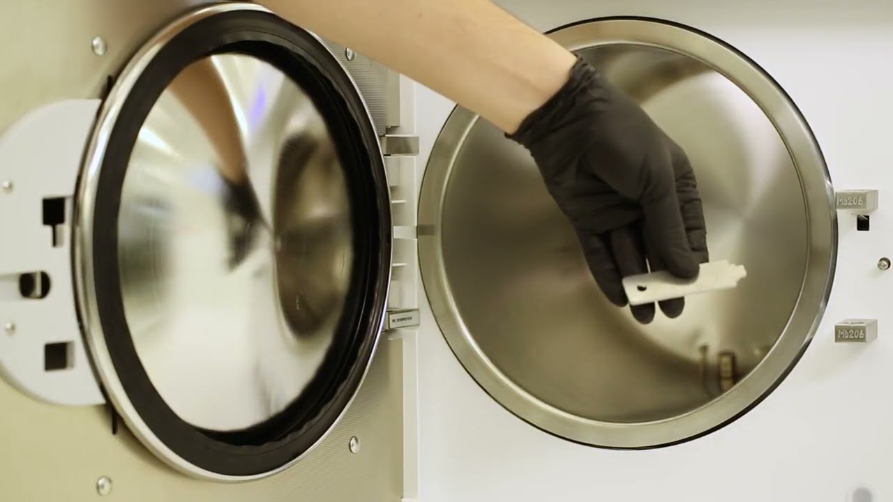 DAC Professional Maintenance