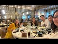 Lola Vic Birthday Dinner