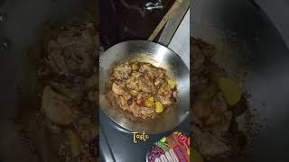 Easy &amp; Affordable Spicy Chicken Adobo Recipe #food #adobo #cooking