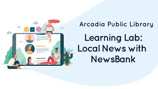 Local News with NewsBank: Searching & Browsing