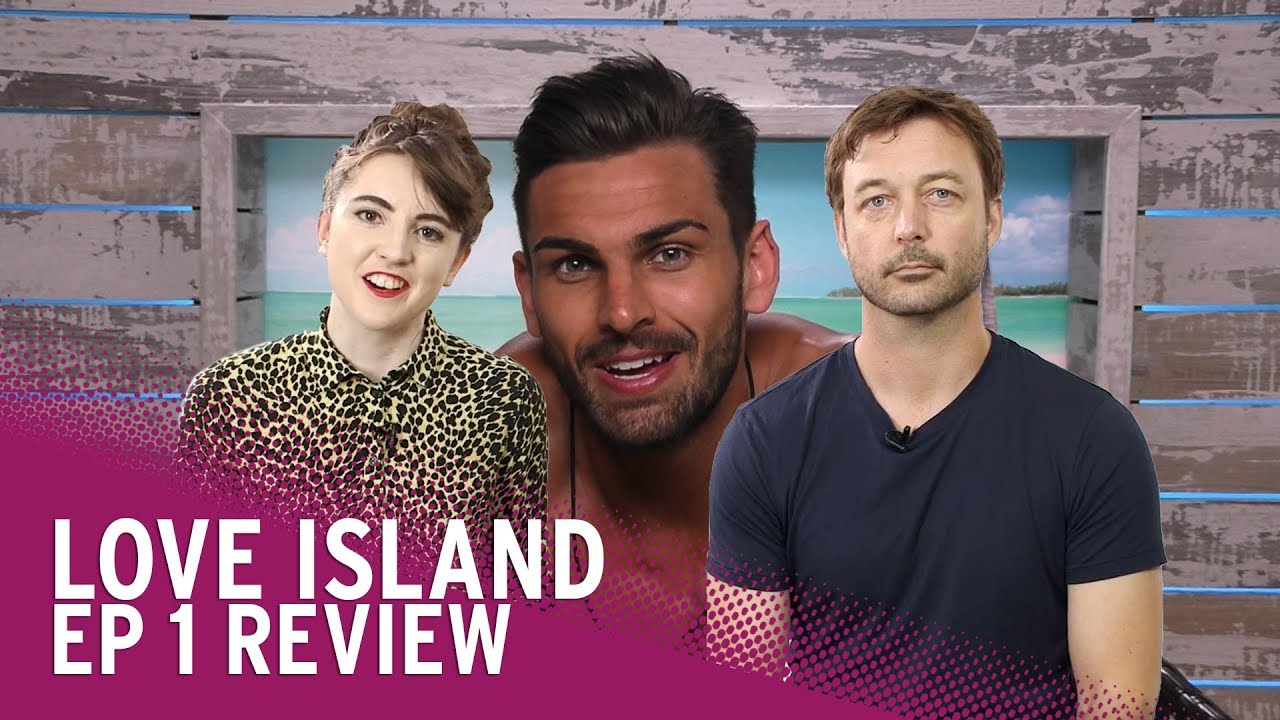 Love Island Spoilers What Happened In Episode One? YouTube