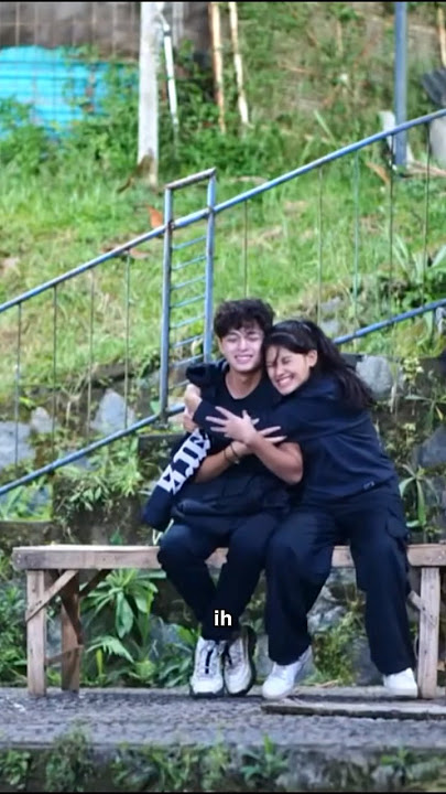 Udah ga nyetrum! Akhirnya Nara bisa pinky promise, unyel-unyel, dan peluk lagii #magic5 #shorts
