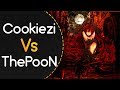 Cookiezi vs ThePooN! // Imperial Circus Dead Decadence - Yomi yori (DoKito) [Kyouaku]
