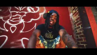 Rich43va (Just Deezy) - Light It Up [Official Music Video]