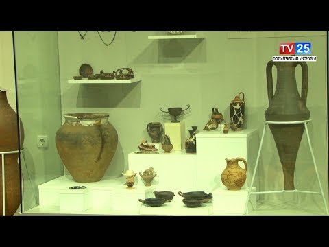 რატომ ვერ სარგებლობენ მუზეუმების თანამშრომელბი კუთვნილი შვებულებით?