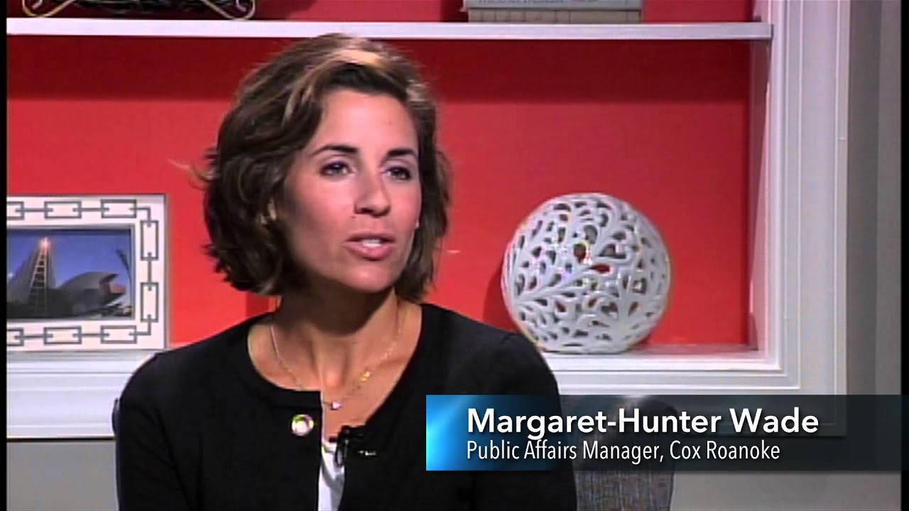 Cox Connections - Cox Reading Corners