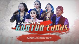 Walang Kekek - Dewi Mayang - Guntur Laras - BLS Audio - Octopose Media