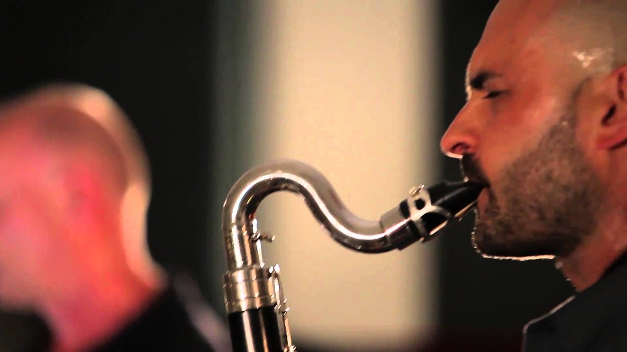 Mike Kenny's Lab Band - In The Fridge Ian