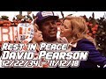 Remembering David Pearson - A NASCAR Driver To Never Forget About