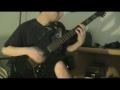 Protest the Hero - Bloodmeat (Cover)
