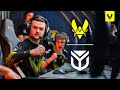 Team vitality vs resolve highlights  rlcs qualifier 5  rocket league