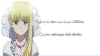 Keep On Keeping On [OST Aldnoah Zero](Sub Español - Lyrics)