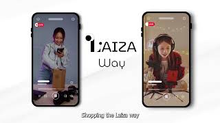 Shop, Stream And Dream With Me Laiza Le Song For Influencers, Sellers And Buyers